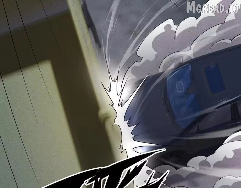 Hidden Dragon in the City (2025) Chapter 62  - page 41